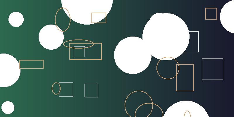 Brand identity guidelines document with logo and colour swatches