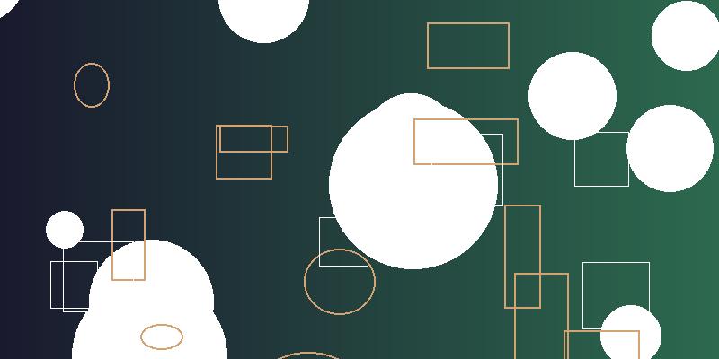 Professional logo design concepts on a designer's desk