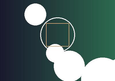 Professional logo design concepts on paper