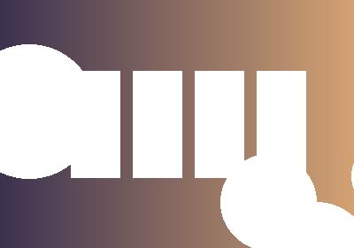 Creative graphic design materials including business cards and brochures